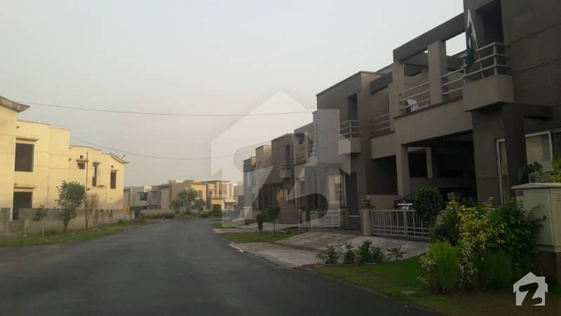 10 Marla Semi Finished House For Sale