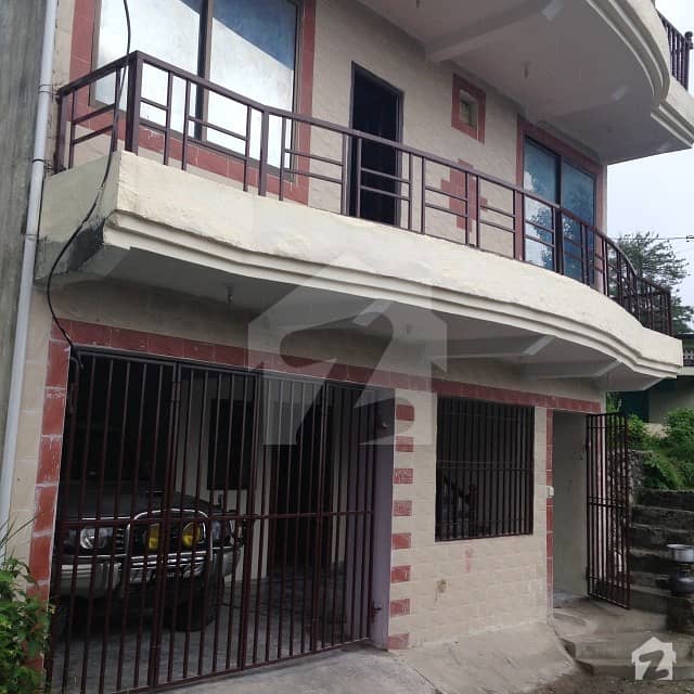 6 Marla 4 Storey House For Sale