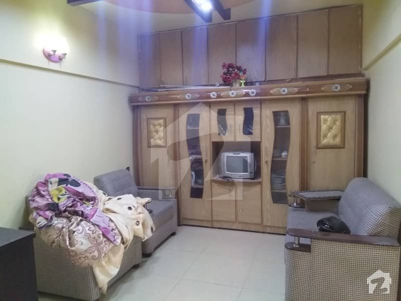 3 Bedroom Dd Flat For Sale On Urgent Basis At Low Price
