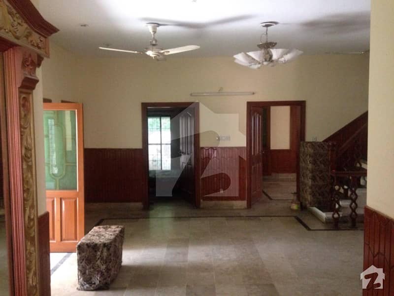 House For Rent In Jhelum Cantt