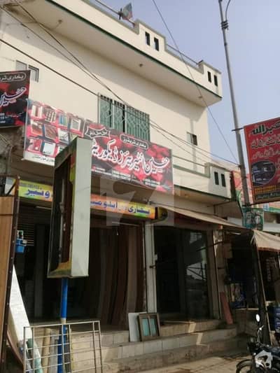 Near B. Z. U   3 km M. A. Jinnah Road Gulraiz Town Flat For Rent