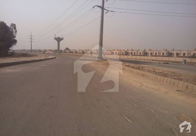 8 Marla Sadhoke Commercial Plot File For Sale 8 Marla Sadhoke Commercial Plot File For Sale