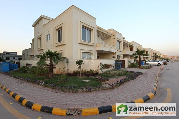 10 Marla Best For Living Top Location Plot For Sale In Sector A