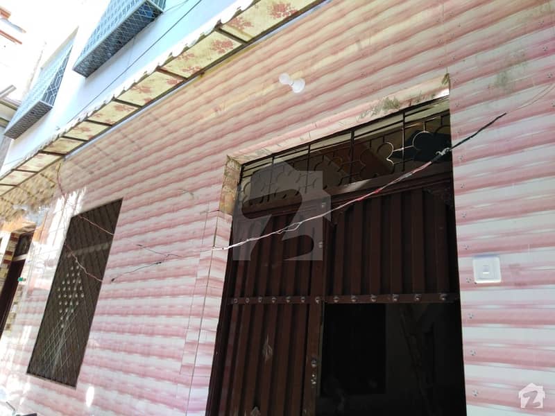 House For Sale In Sheikhabad