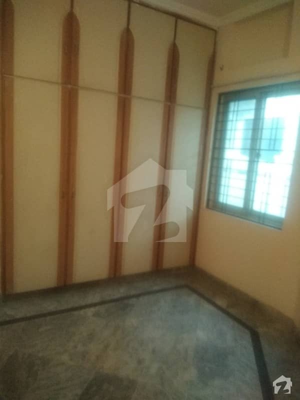 Lower Portion Is Up For Rent In Shahtaj Colony