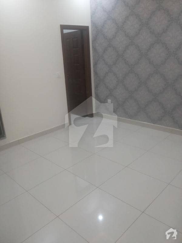 5 Marla Like New House With Gas For Rent In Bahria Town - Tulip Extension