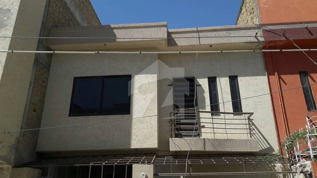 Well Furnished House Is Available For Sale At Gulshan E Jinnah