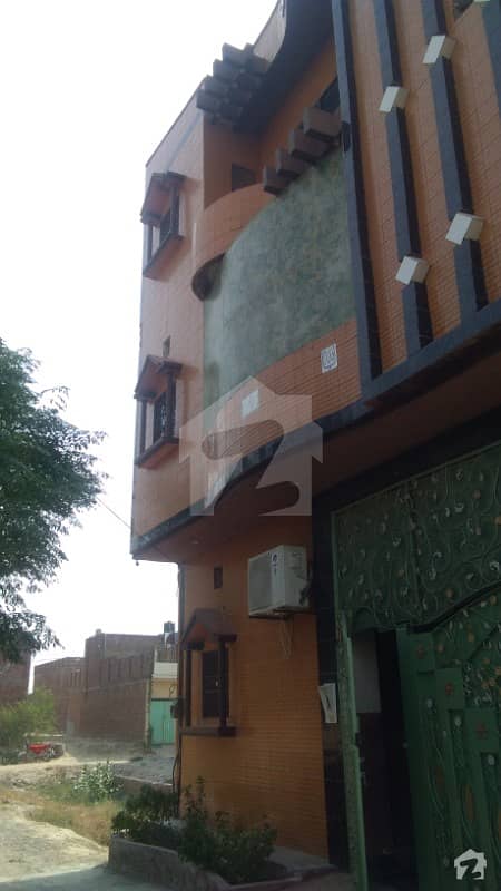 main satyana road danial city fsd 6m double story main satyana road danial city fsd 6m double story