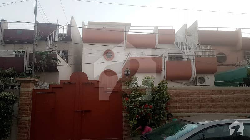 Chapal Sun City One Unit Bungalow For Sale