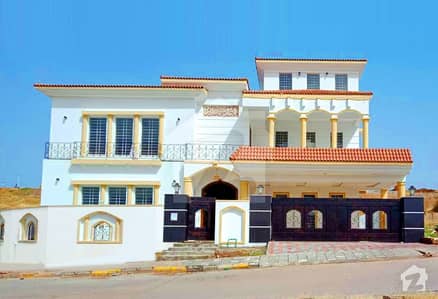 1 Kanal 4 Marla Extra Land Brand New Gorgeous Bungalow For Sale 1 Kanal 4 Marla Extra Land Brand New Gorgeous Bungalow For Sale