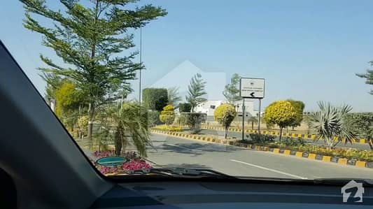 Alternate Route To Raiwind Road Main 150 Ft Road Dha Commercial Plot 4 Marla Is Available For Sale