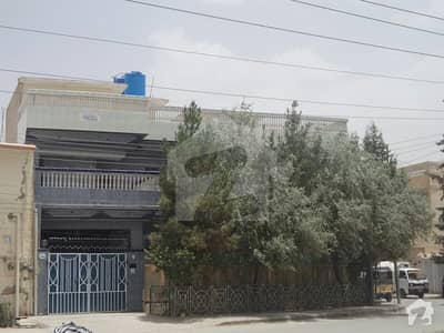 House Is Available For Sale At Shahbaz Town Phase 3