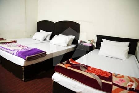 Full Furnished Rooms For Rent