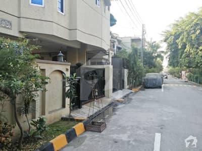 House Is Available For Sale - Toheed Town House Is Available For Sale - Toheed Town