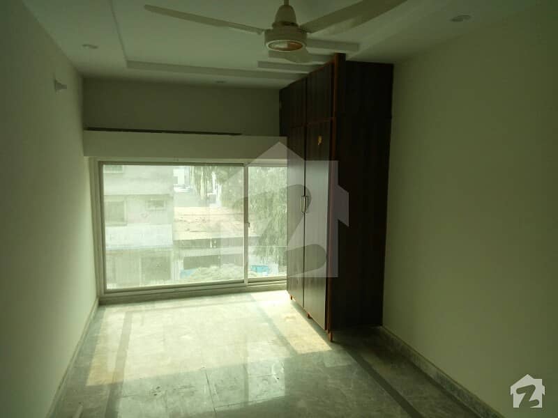 1 Bed Room Attached Bath Kitchen T. v Lounge Combine For Rent At Kb Colony At New Airport Road Lahore Cantt