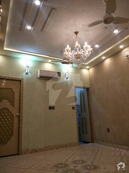Malik Builders And Developers Double Storey House Is Available For Sale