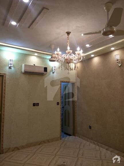 Malik Builders And Developers Ground Floor Flat For Sale On Ghazi Road