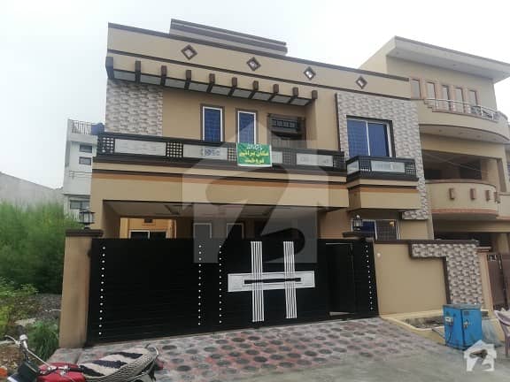 7 Marla Double Storey House For Urgent Sale