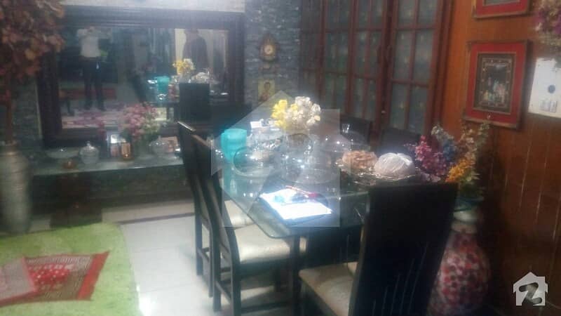 G,5 Fully Furnished 2200 Sq Feet Flat For Rent