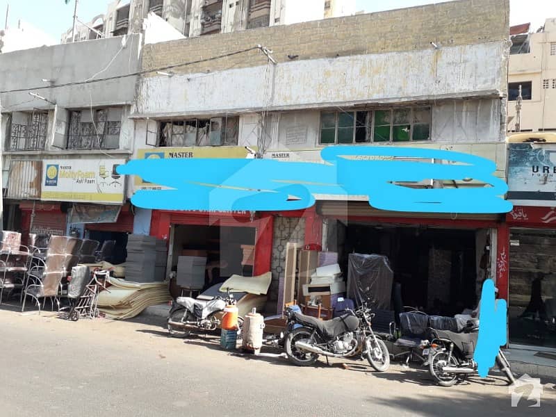 House Is Available For Sale Garden East, Jamshed Town, Karachi