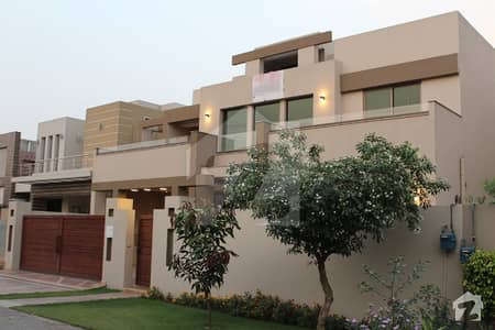 1 Kanal Brand New Modern Style Bungalow For Sale 1 Kanal Brand New Modern Style Bungalow For Sale