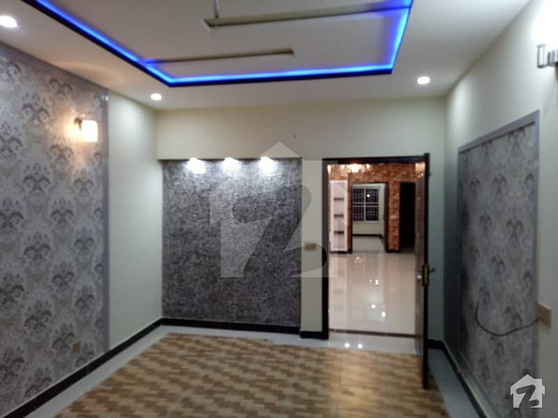 1 Kanal Tile Flooring Brand New Upper Portion In Wapda Town E1 Block