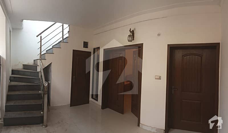 8 Marla Brand New House  Is Available  On Rent In Gulberg
