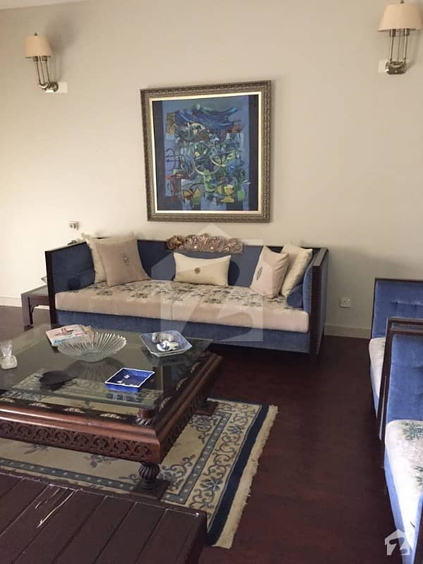 Defence 4 Bedrooms Apartment In Creek Vista Phase Viii Karachi