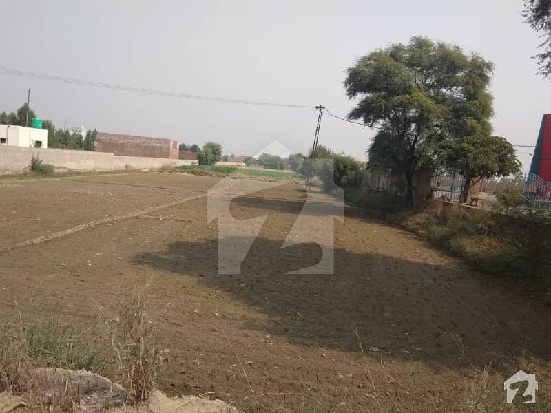 Commercial Plot In Stara Gold City Main Satyana Road Satiana Road ...