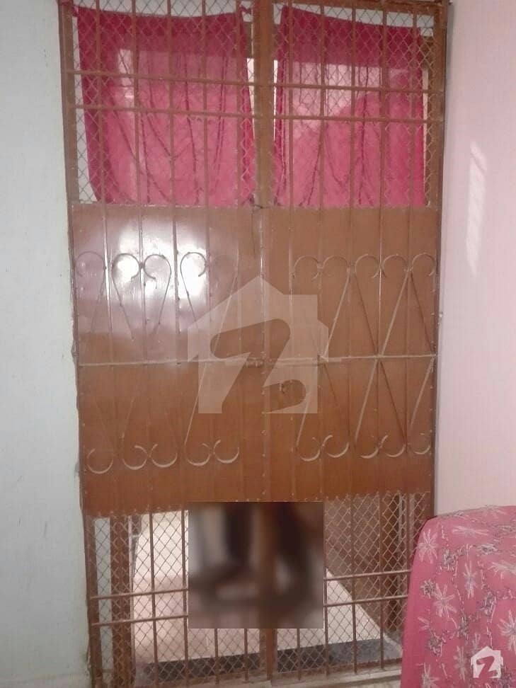 2nd Floor Corner Portion Is Available For Sale In North Karachi - Sector 11-C/1