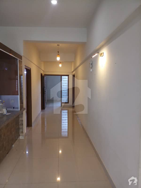 New Building 3 Bedrooms Flat With Servant Quarter Luxury Style In Frere Town Clifton
