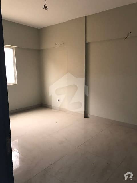 3 Bedroom Brand New Flat  For Sale