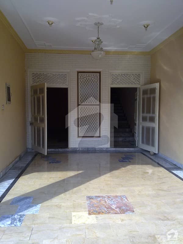 40x80 House Available For Rent In Pwd - Near Bahria Town Media Town