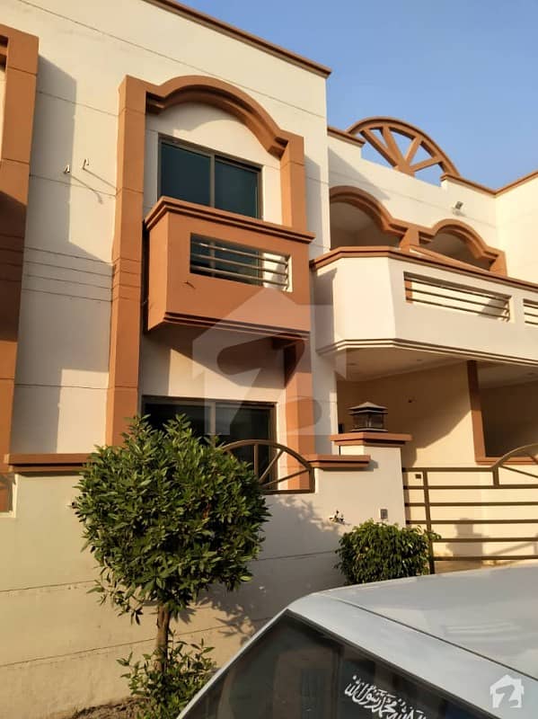 Luxury Villa For Rent  In Cantt Multan