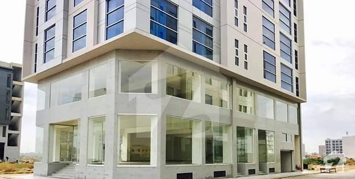Al-Murtaza Commercial Office Space Available For Rent