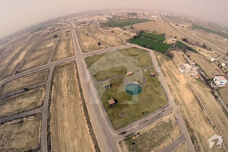 5 Marla Plot File In Lake City Lahore On Installment 3 Installments Paid Lake City, Raiwind Road