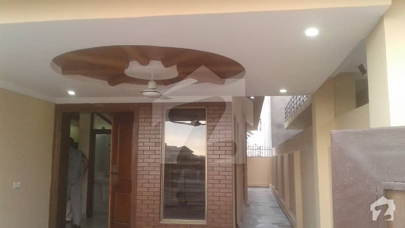Brand New House For Rent  E Block    Bahria Town Phase 8 Rawalpindi