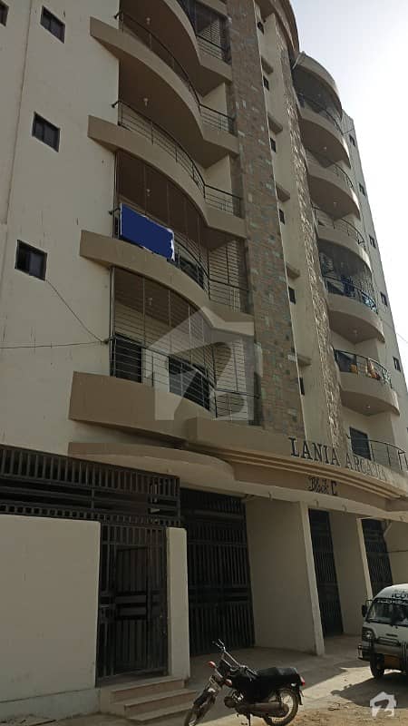 Lania Arcadia 2 Bed Apartment For Rent