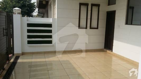 Brand New 30x60 House For Rent With 4 Bedrooms In G13 Islamabad