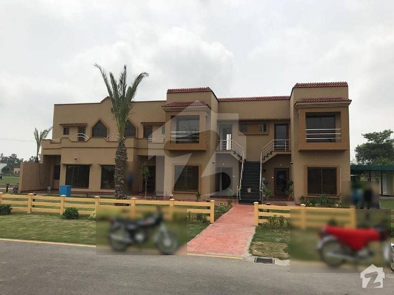 House On Easy Installments In Lahore Jaranwala Road Ideal Home Location