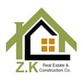Z. K Real Estate & Construction Co. Z. K Real Estate & Construction Co.