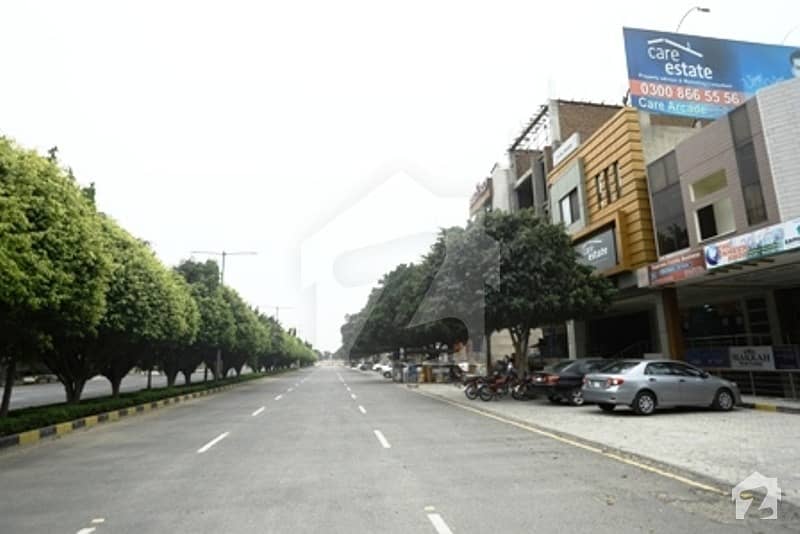 5 Marla Residential Plot For Sale In City Housing Society Block D Citi