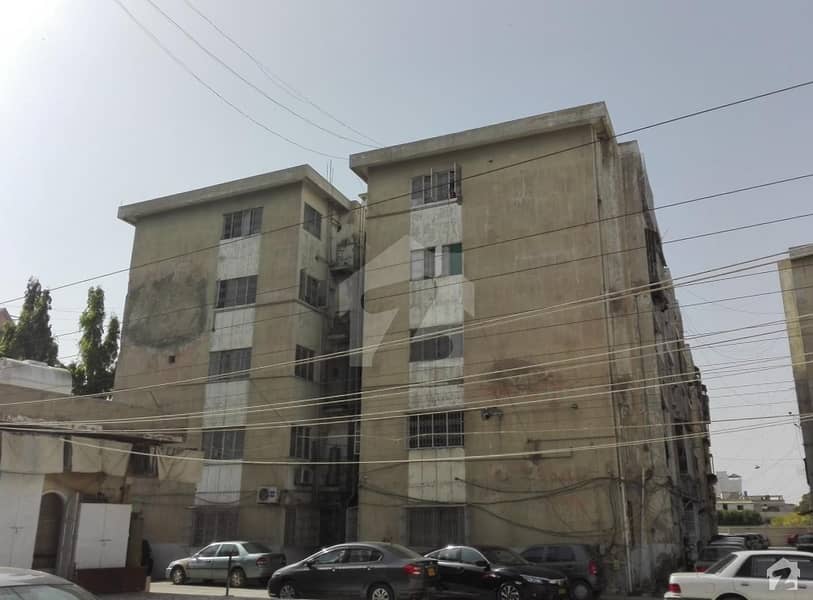 Bhayani Heights 2 Bed Main Maskan Chowrangi