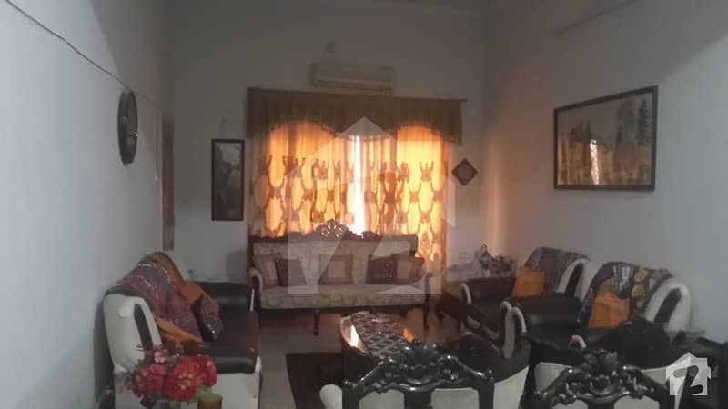 A 10 Marla House For Sale In The Heart Of Dg Khan  Balakh Sarwar