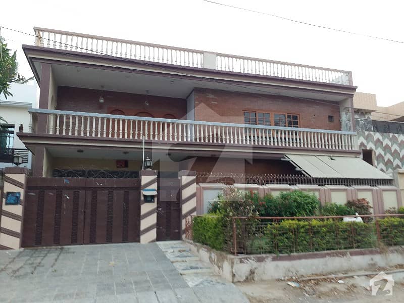 400 Sq Yd Double Story House In Block J North Nazimabad