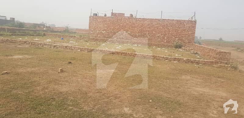10 Marla Plot Is Available For Sale 10 Marla Plot Is Available For Sale