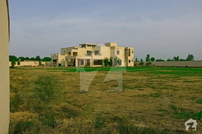 4 Kanal Stunning Farm House Country Homes Bedian Road Lahore