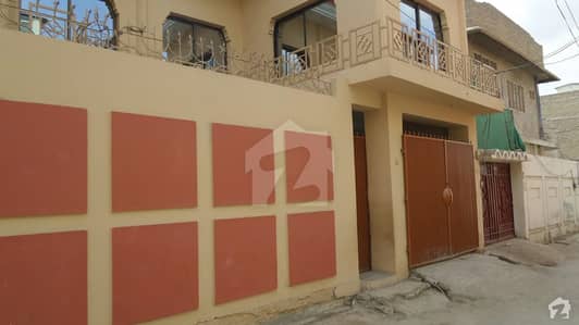 House Available For Sale On New Al Gillani Road