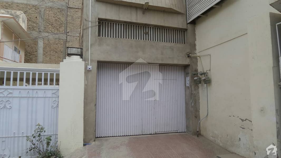 House Is Available For Sale In Bilal Residence Patel Bagh