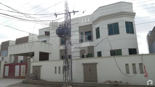 Luxurious Bungalow For Sale At DHA Survey 31 Luxurious Bungalow For Sale At DHA Survey 31